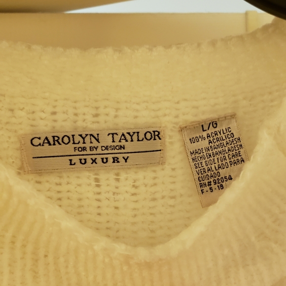 Sweater - Picture 2 of 2